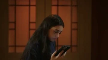 انهيار الأقنعة في ميد تيرم.. تيا تفجر أسرار أصدقائها بالحلقة 29